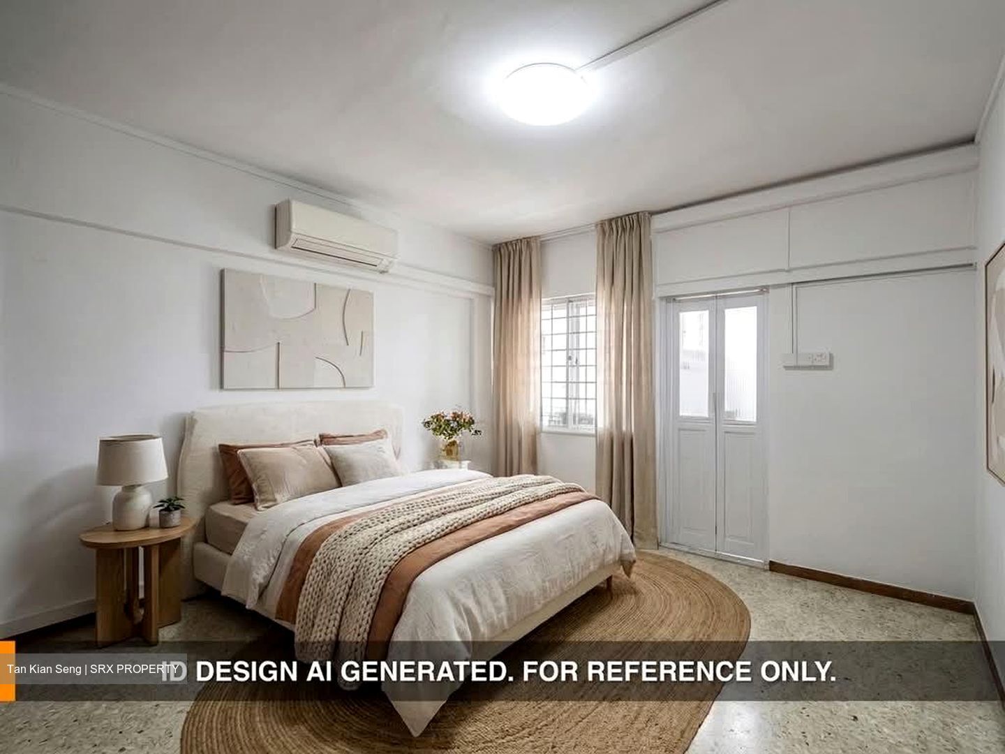 Blk 117 Chong Pang Vale (Yishun), HDB 4 Rooms #603706201